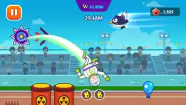 Game screenshot Bounce Dash 3D apk