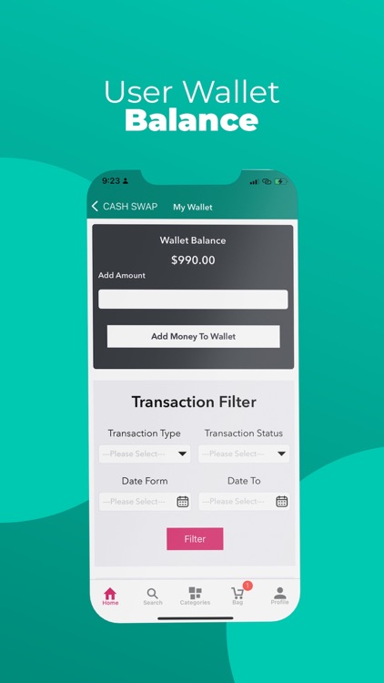cash-Swap screenshot-8