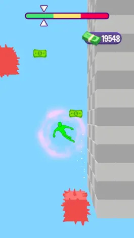 Game screenshot One Way Out 3D hack