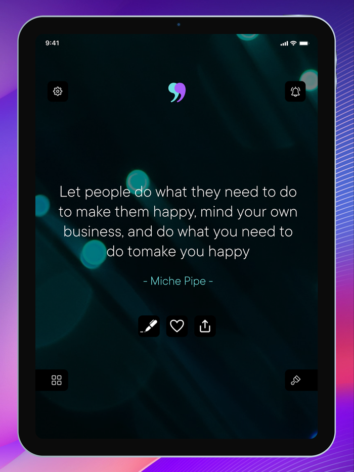 Daily Motivation App Quotes