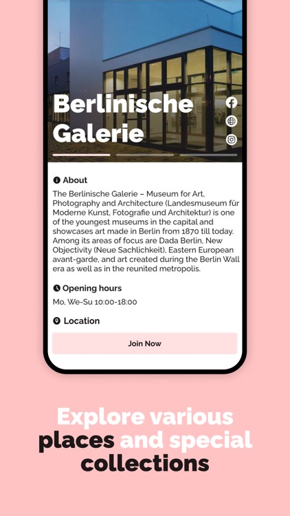 Rund - Explore Together