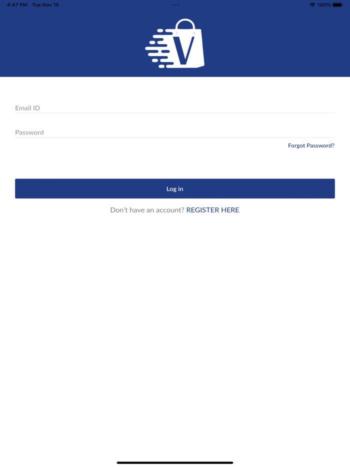 Viseronline Merchant