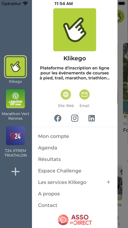 Klikego screenshot-3