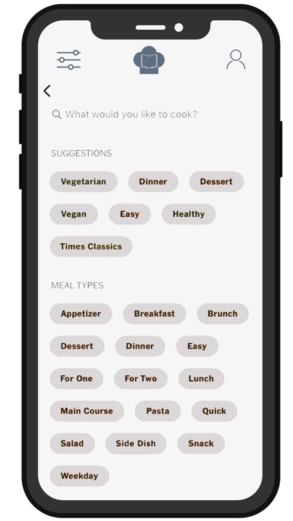 The Recipe Community screenshot-3