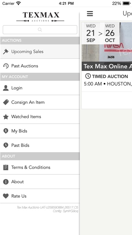 Tex Max screenshot-3
