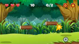 Game screenshot Chopping Fire Wood hack