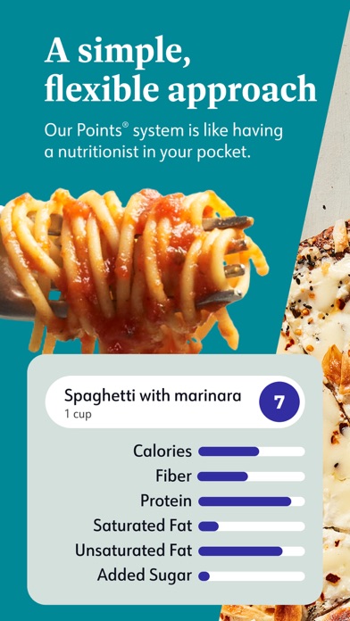 WW / WeightWatchers iphone images