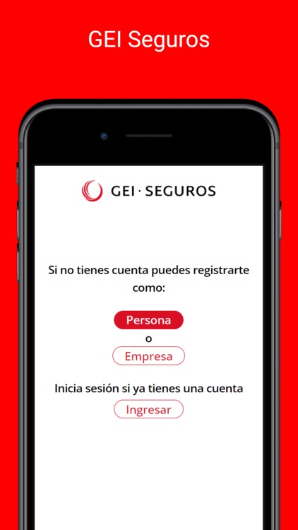 Gei Seguros