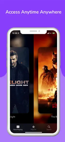 Game screenshot ZavirAmon - Movies & Shows apk