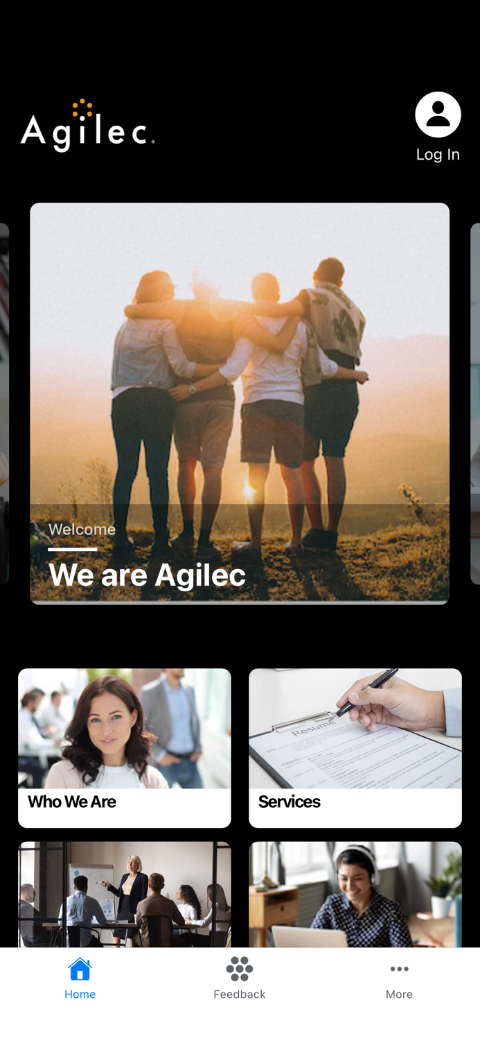 Agilec