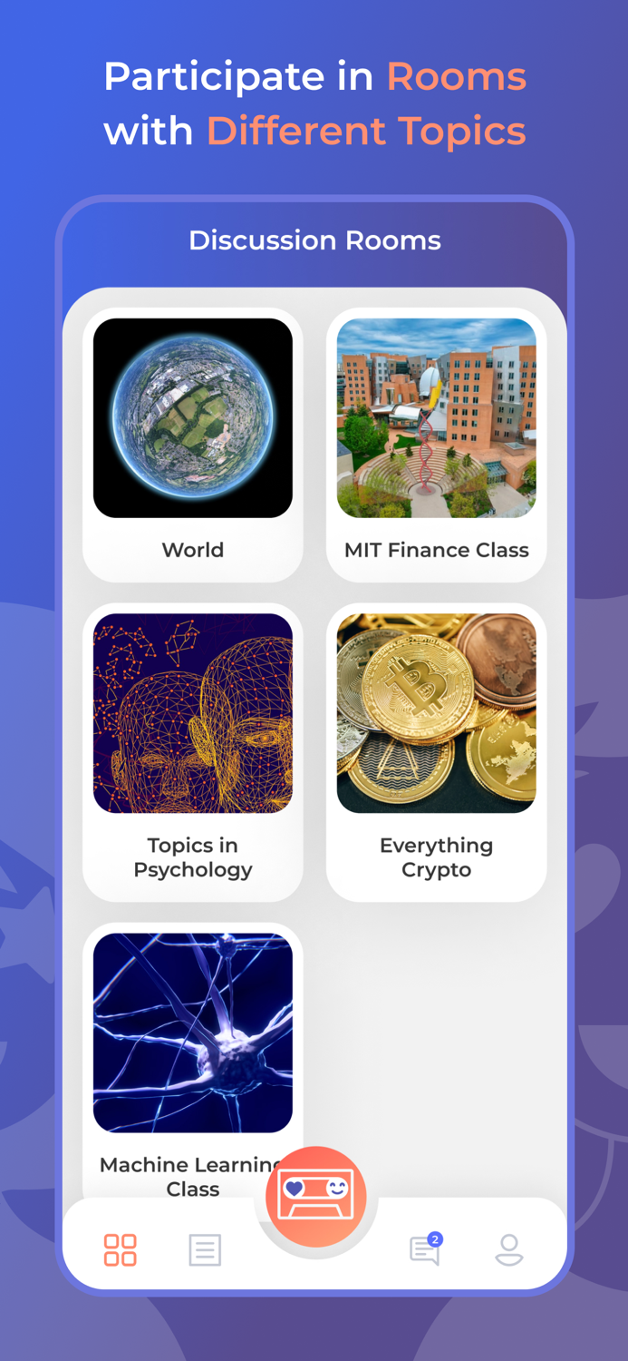 LifeCassette Voice Recorder