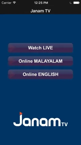 Game screenshot Janam Live mod apk