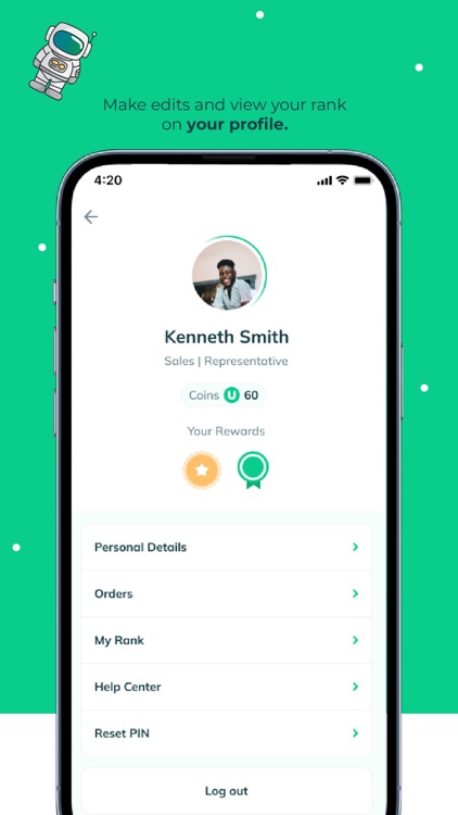 uza by inalipa screenshot-7