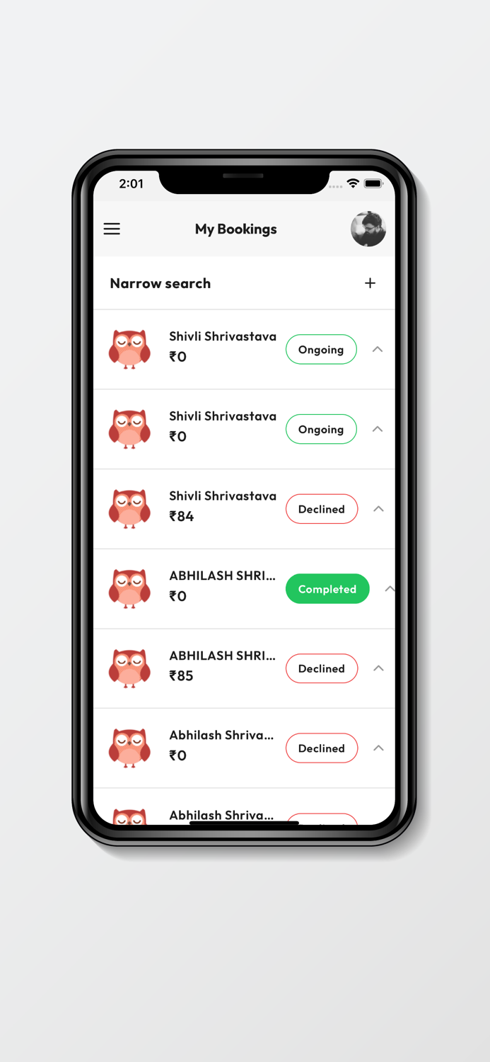 Heal with Shivtensity