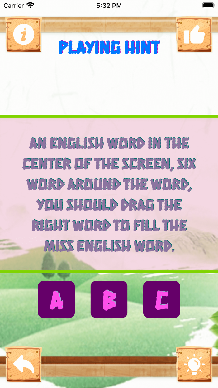 вивчати англійську в долині