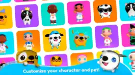 Game screenshot Petness - Pet Shop and Clinic apk