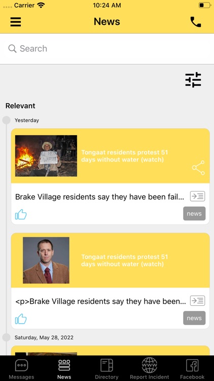 Ballito Neighbourhood Watch