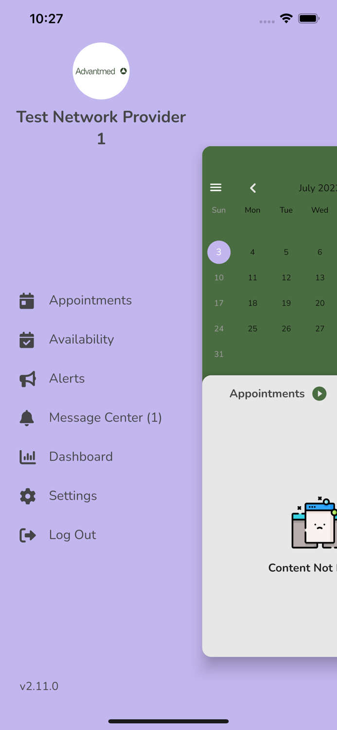 Advantmed OnPoint NP