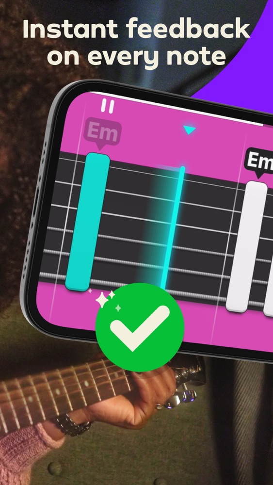 simply guitar premium ios