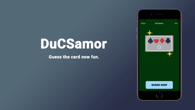 DuCSamor