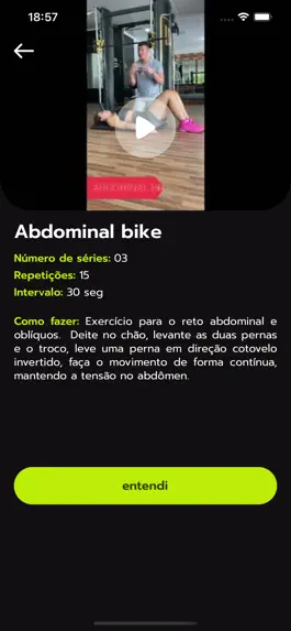Game screenshot Leo Bogo Treinador hack