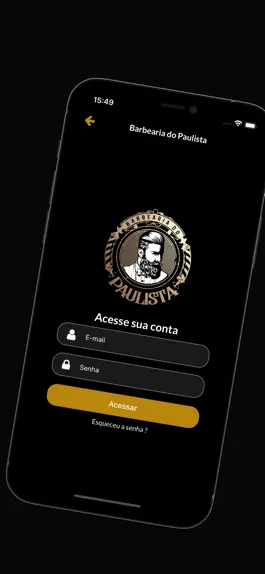 Game screenshot Barbearia do Paulista hack