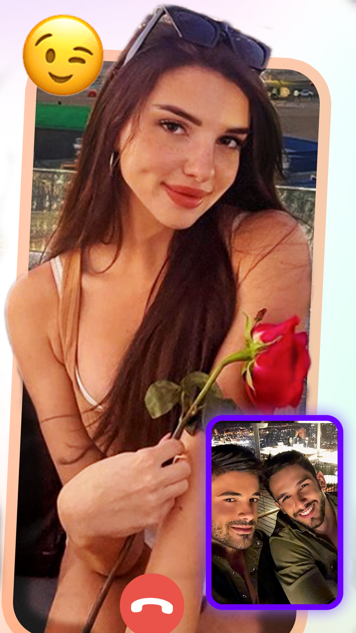 Live Video Chat - Cherry Chat