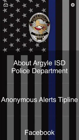 Game screenshot Argyle ISD Police Department mod apk