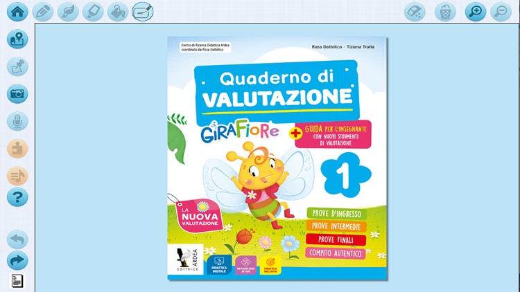 Ardea Ali Libro Digitale screenshot-3