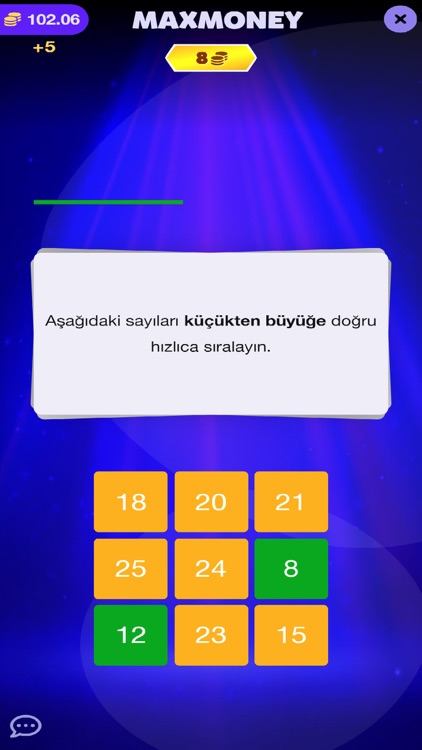 MAXMONEY Dikkat Yarışması screenshot-3