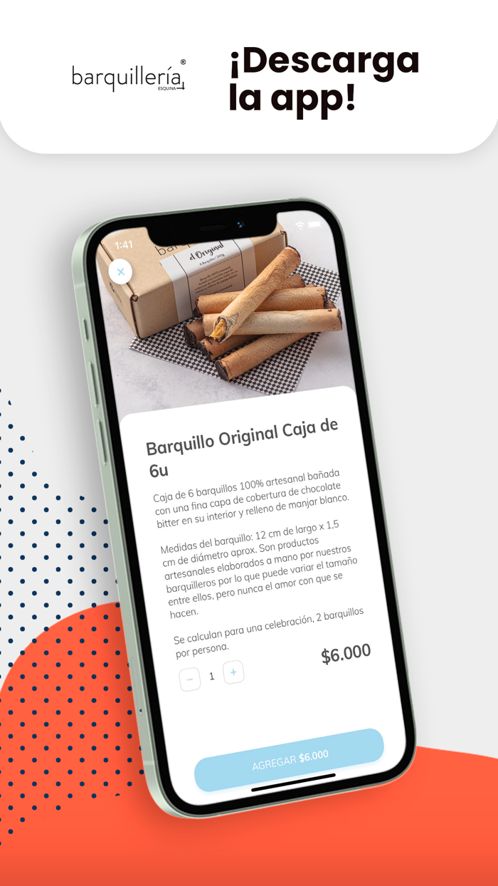 Barquilleria Esquina