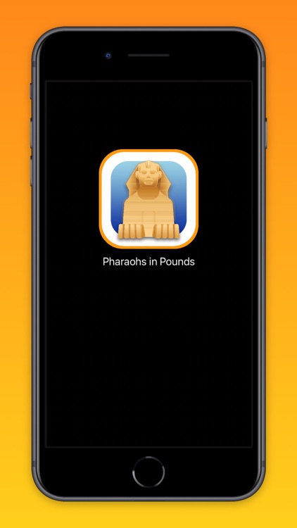 Pharaohs in Pounds screenshot-5