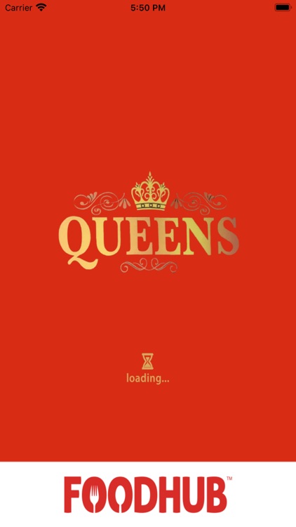 Queens Chicken And Pizza