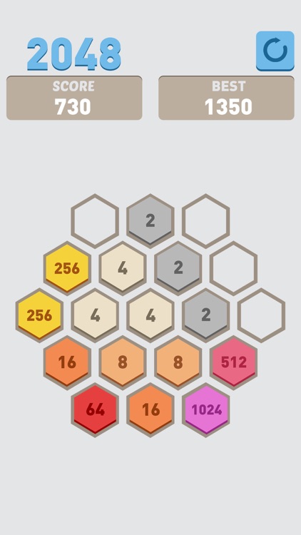 123B Giai Tri Online 2048