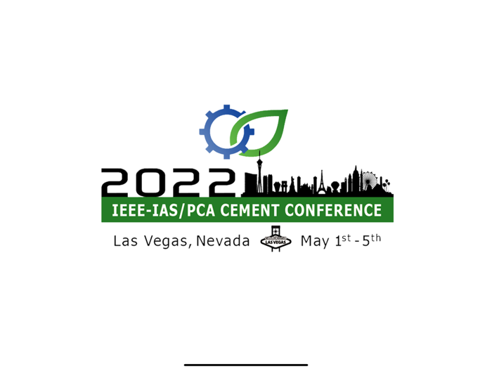 IEEE-IAS/PCA Cement Conference