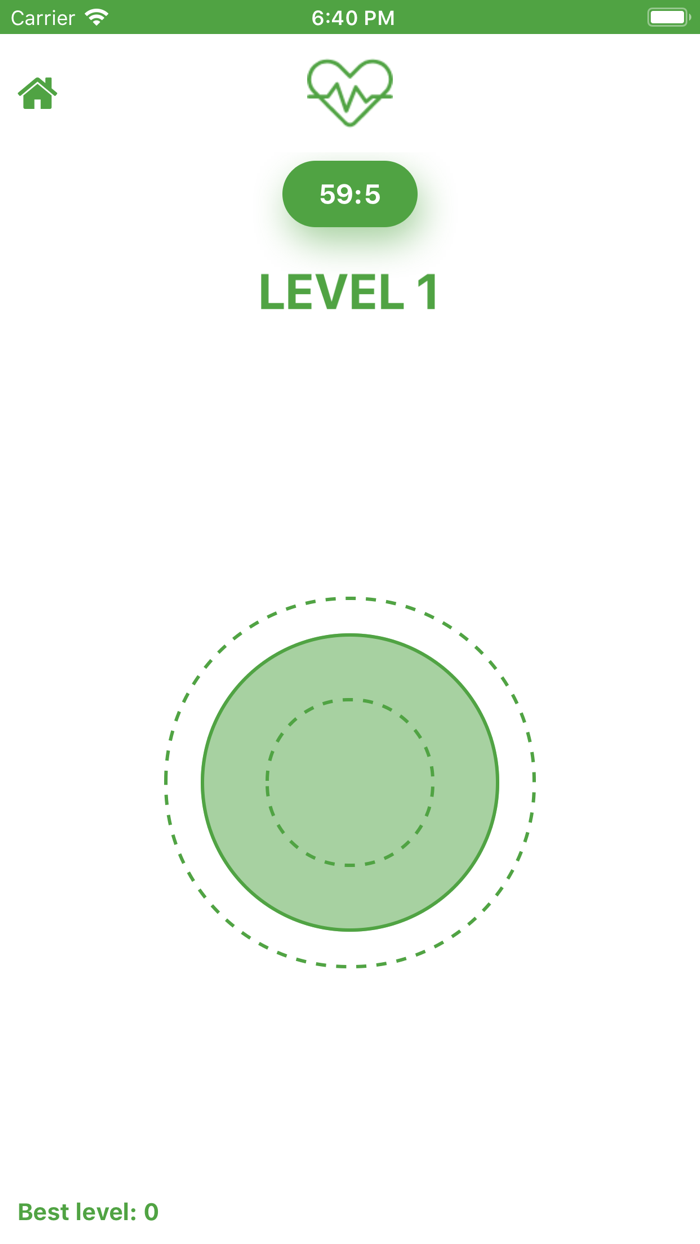 TPAG - The Panic Attack Game