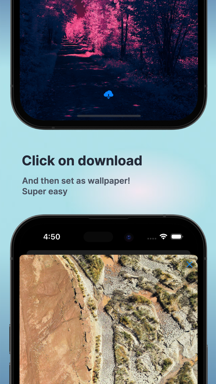 Wallpaper of the day