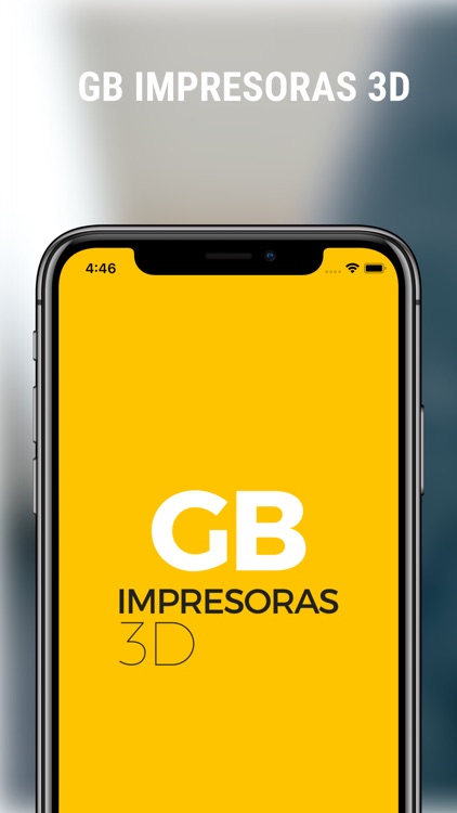 GB IMPRESORAS 3D