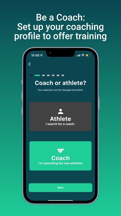 Get Your Coach screenshot-4