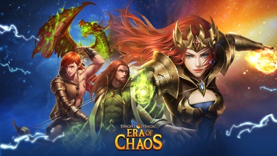 Might & Magic: Era of Chaosのおすすめ画像1