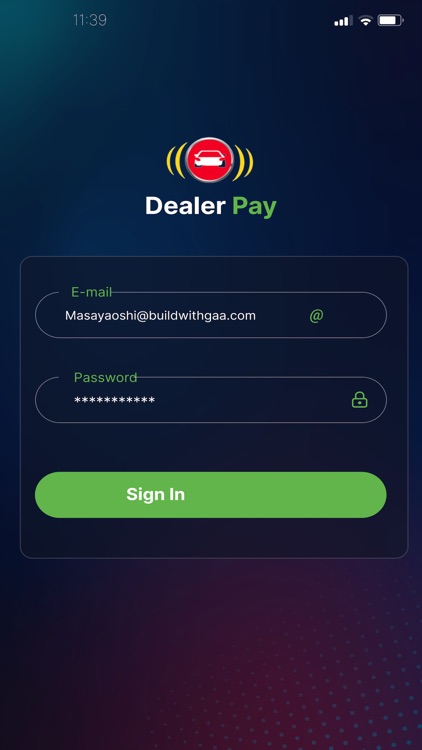 Dealer Pay Moves