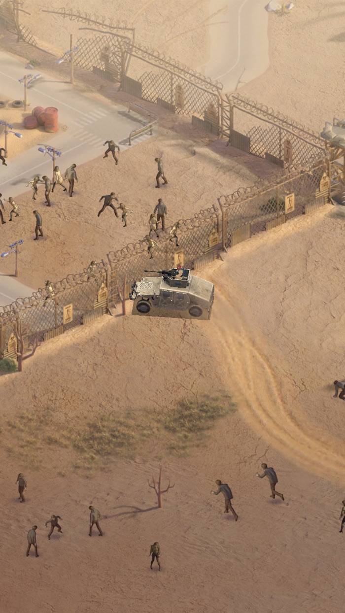 Last Shelter Survival