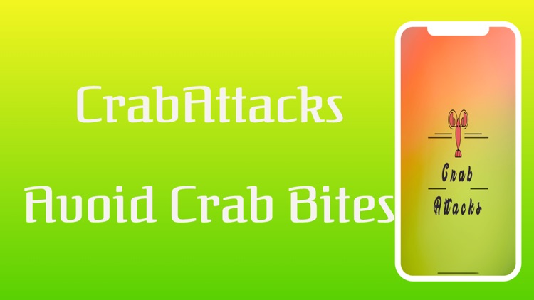 Crabattack screenshot-3