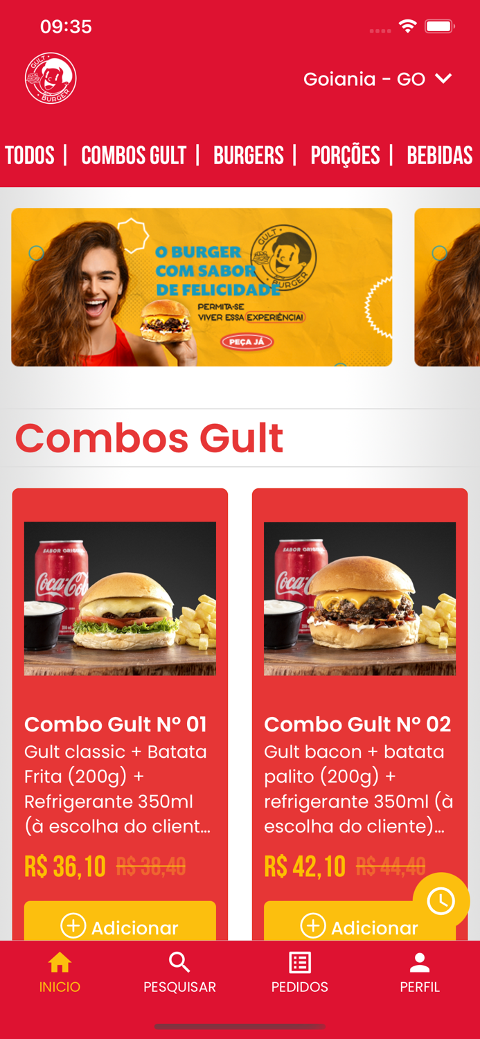 gultBurguer