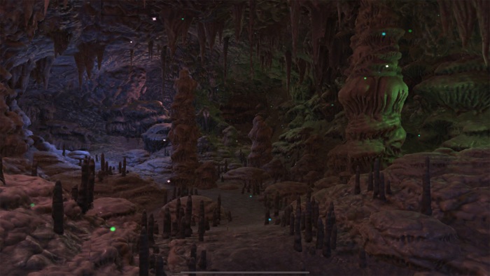 VR Science Lab Japanese