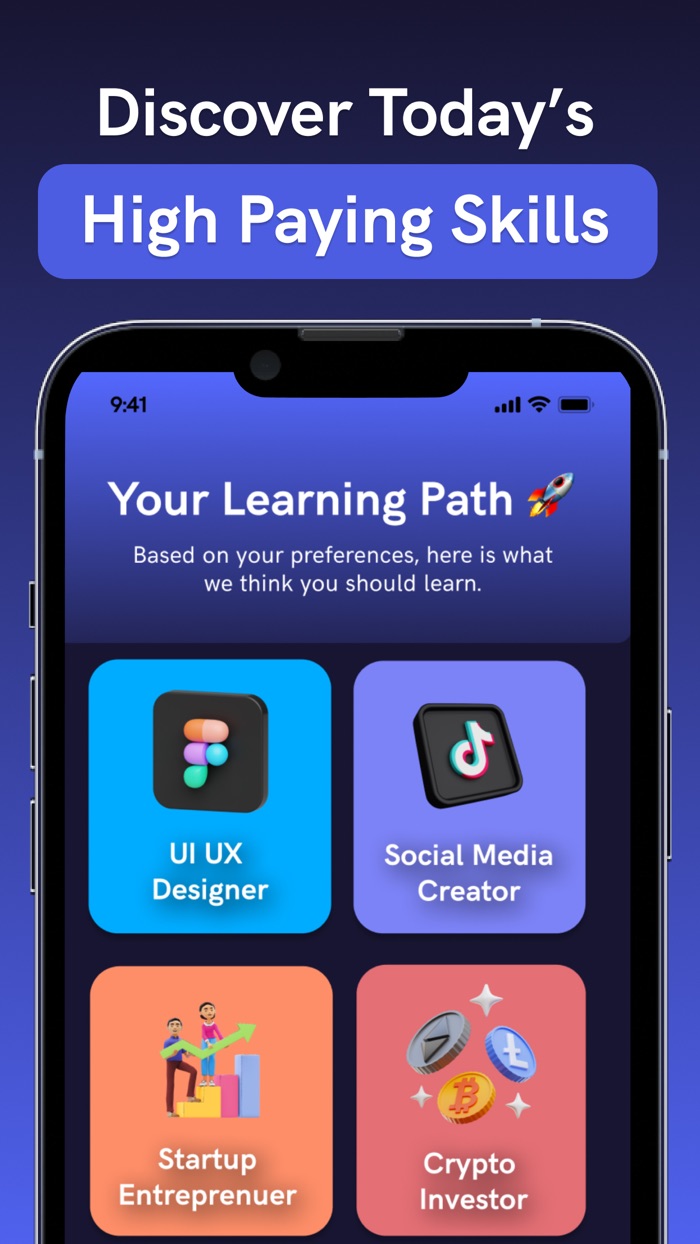 Ambitious Tech Learning Club