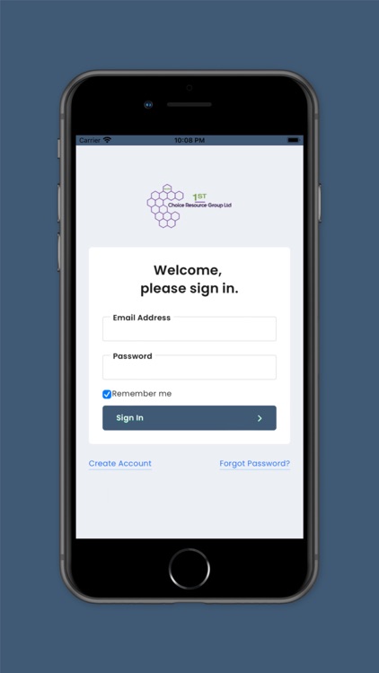 1st Choice Resource Group