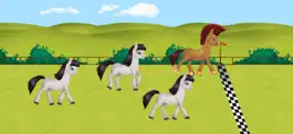 Game screenshot My Cute Pony Farm mod apk