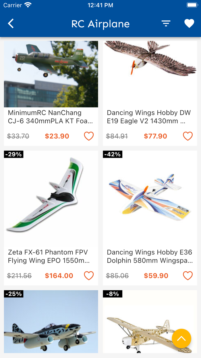 RC Cars Toys Online Shopping