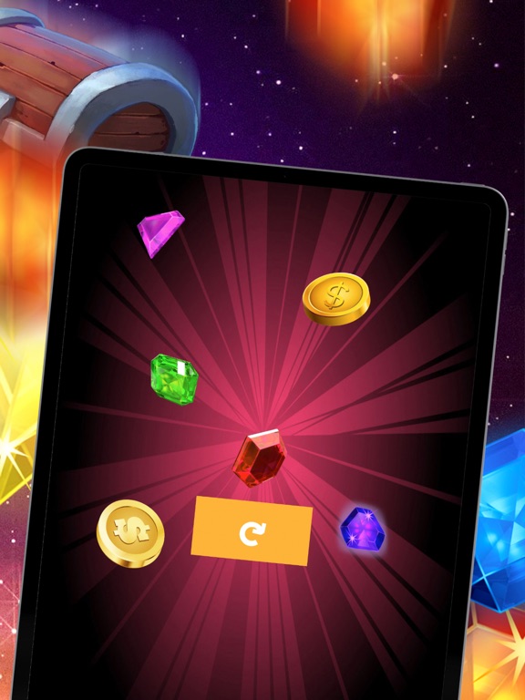 Screenshot #6 pour Balls not Give up